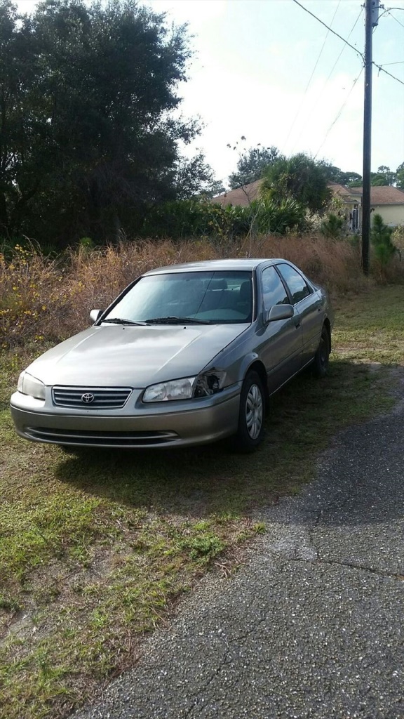 junking car in MO